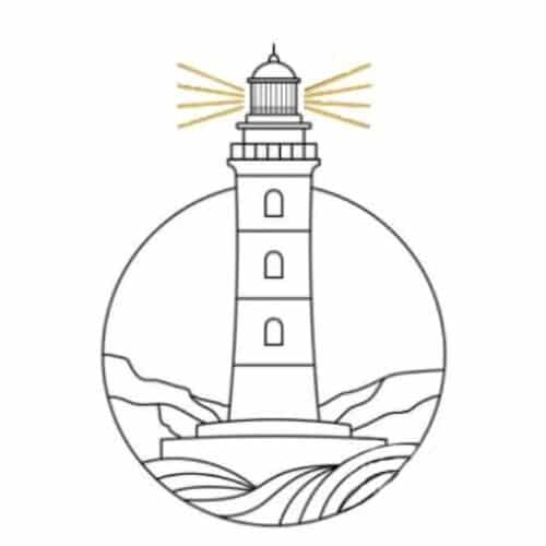 Elevated Lighthouse
